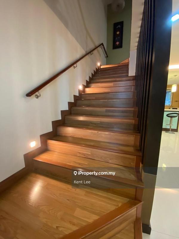 Rumah Berkembar untuk Dijual di Salak South Garden, Sungai Besi oleh Kent Lee - iProperty.com.my