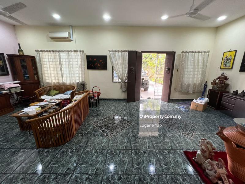 Banglo untuk Dijual di Seksyen 4, Petaling Jaya oleh Eugene Yap - iProperty.com.my
