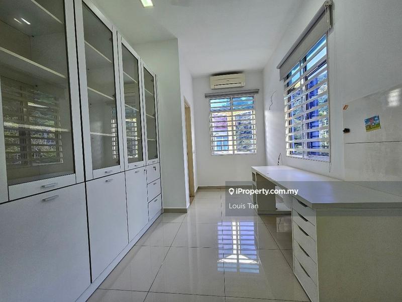 Rumah Berangkai 2 Tingkat untuk Dijual di Setia Vista, Bayan Lepas oleh Louis Tan - iProperty.com.my