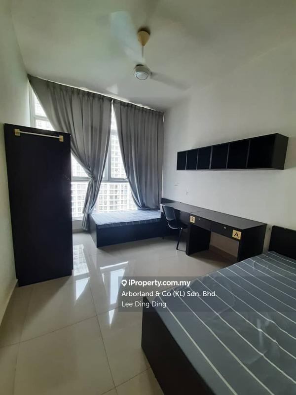 Kondominium untuk Dijual di Mutiara Ville oleh Lee Ding Ding - iProperty.com.my