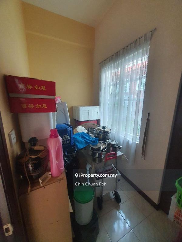 Rumah Berkembar untuk Dijual di Tropicana, Petaling Jaya oleh Chin Chuan Poh - iProperty.com.my