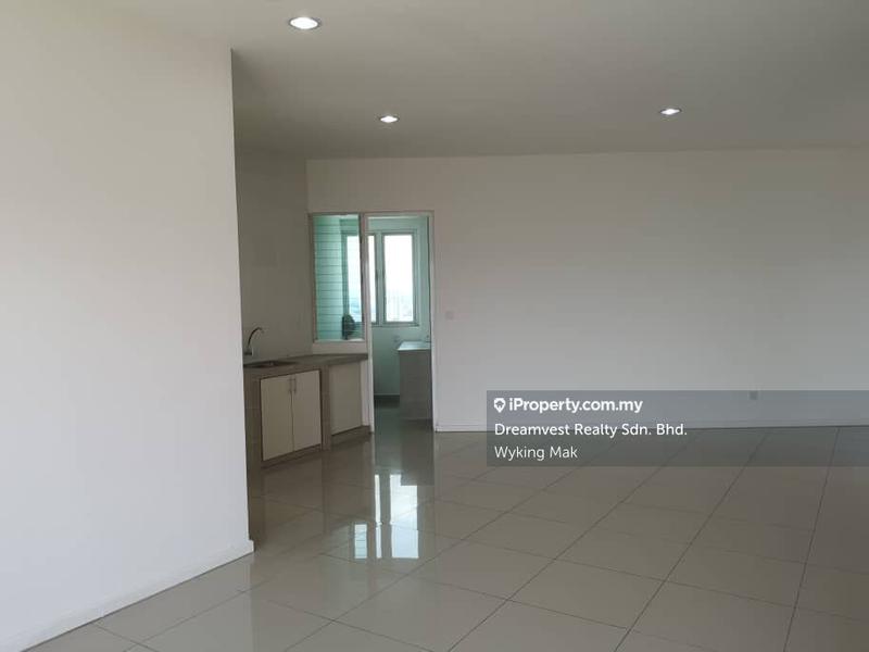 Condominium for Sale in 222 Residency by Wyking Mak - iProperty.com.my