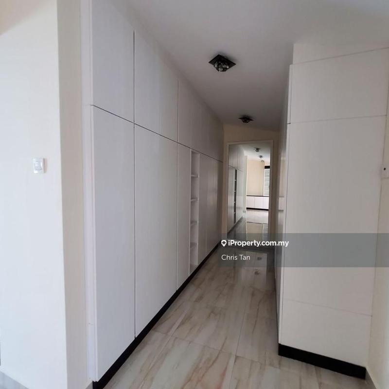 Rumah Berkembar untuk Dijual di Pulau Tikus, Pulau Tikus oleh Chris Tan - iProperty.com.my