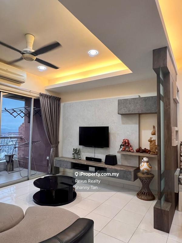 For Sale - Greenview Residence