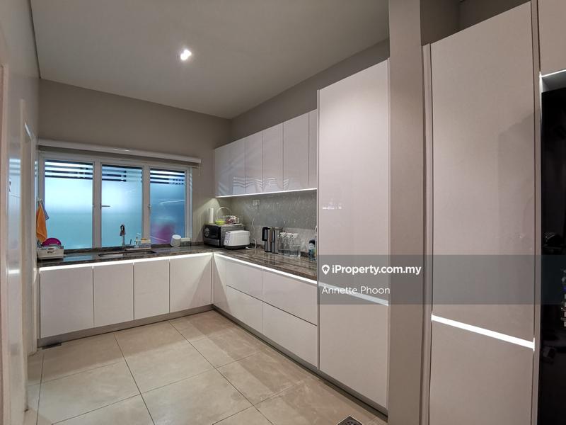 2.5-storey Terraced House for Sale in Tropicana Indah, Kota Damansara by Annette Phoon - iProperty.com.my