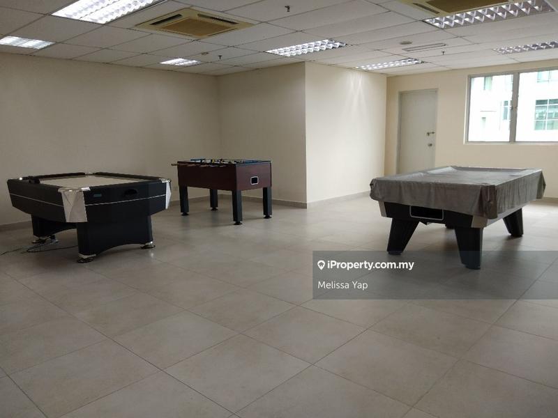 Service Residence for Sale in Solaris Dutamas by Melissa Yap - iProperty.com.my