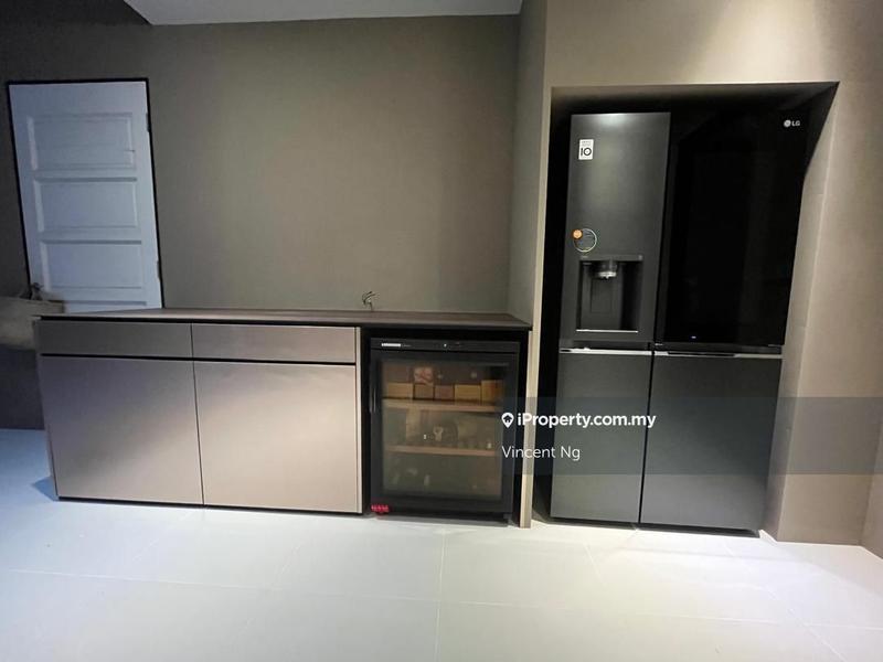 Bungalow House for Sale in Taman Melawati, Ulu Kelang by Vincent Ng - iProperty.com.my