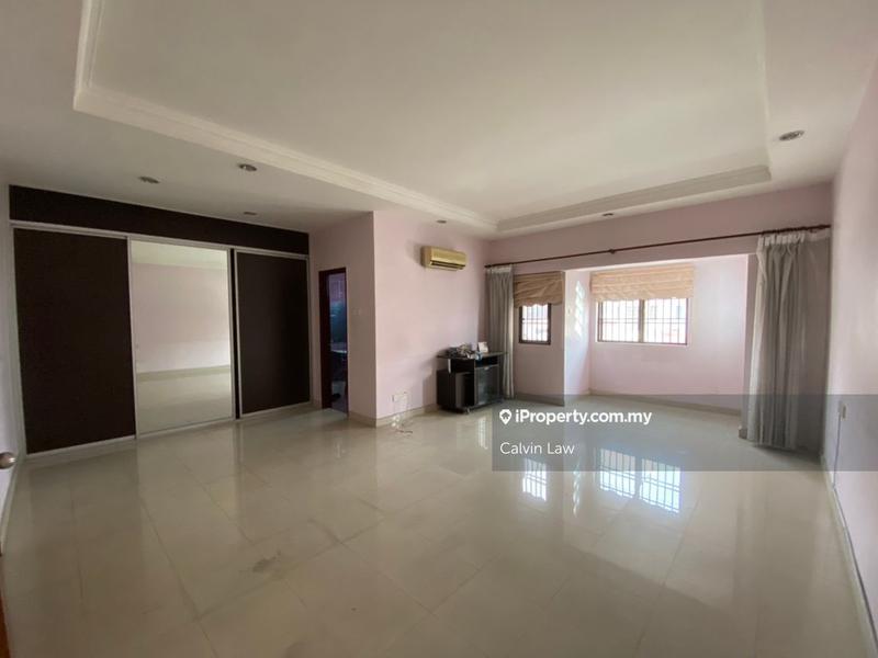 2.5-storey Terraced House for Sale in Bandar Utama 10, Bandar Utama by Calvin Law - iProperty.com.my
