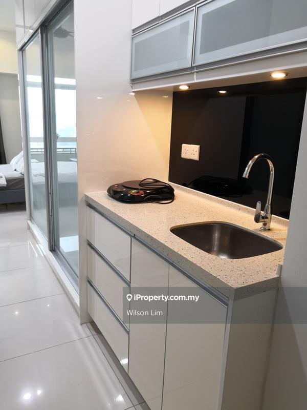 Service Residence for Rent in Tiara Mutiara 2 by Wilson Lim - iProperty.com.my