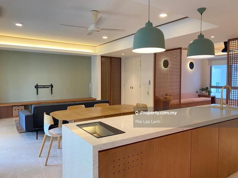 Kondominium untuk Dijual di 2 Hampshire oleh Mai Lap Lanh - iProperty.com.my