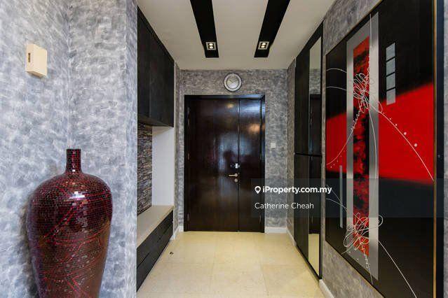For Sale - Idaman Residence