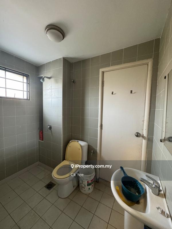 Rumah Berangkai 3 Tingkat untuk Dijual di Taman Esplanad, Bukit Jalil oleh Ck Yee - iProperty.com.my