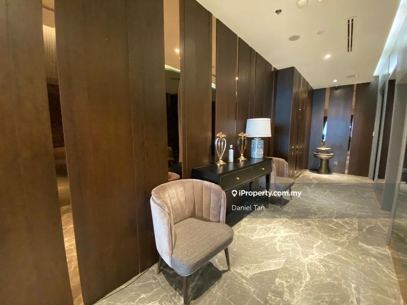 Service Residence for Sale in The Ritz-Carlton Residences by Daniel Tan - iProperty.com.my