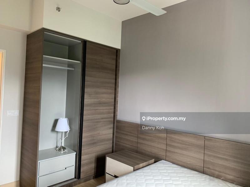 Service Residence for Sale in Windmill upon Hills by Danny Koh - iProperty.com.my