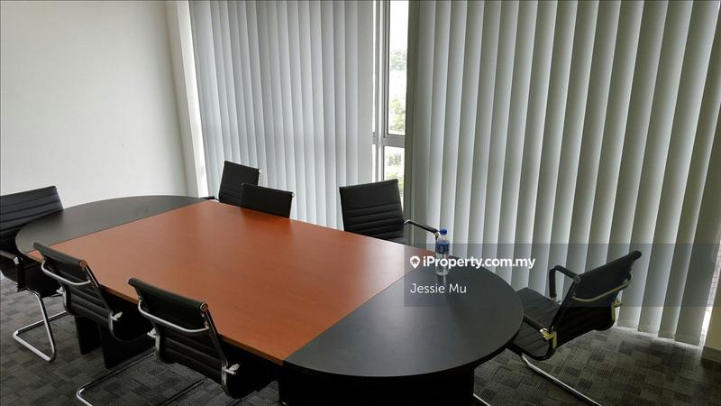 For Sale - Solaris Dutamas ( Publika ) Office