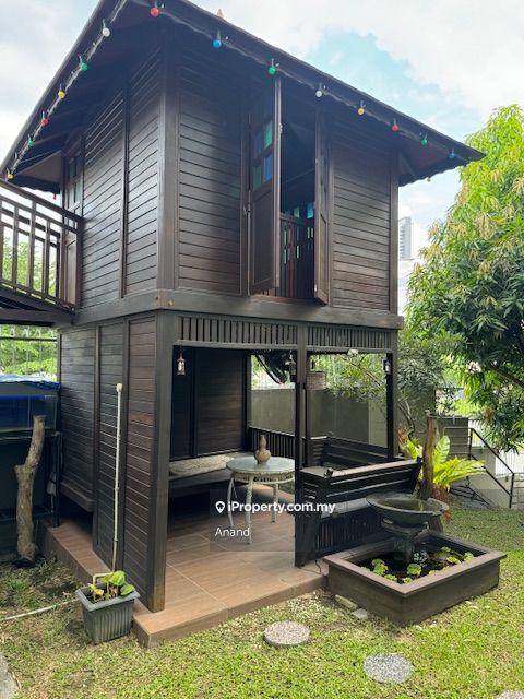 Semi-Detached House for Sale in Kajang, Selangor by Anand - iProperty.com.my