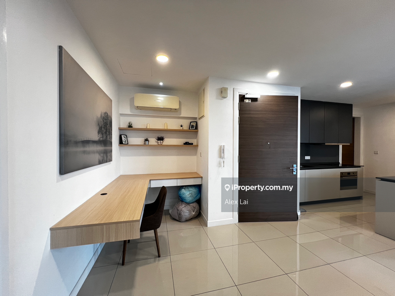 Residensi Servis untuk Dijual di Aria oleh Alex Lai - iProperty.com.my
