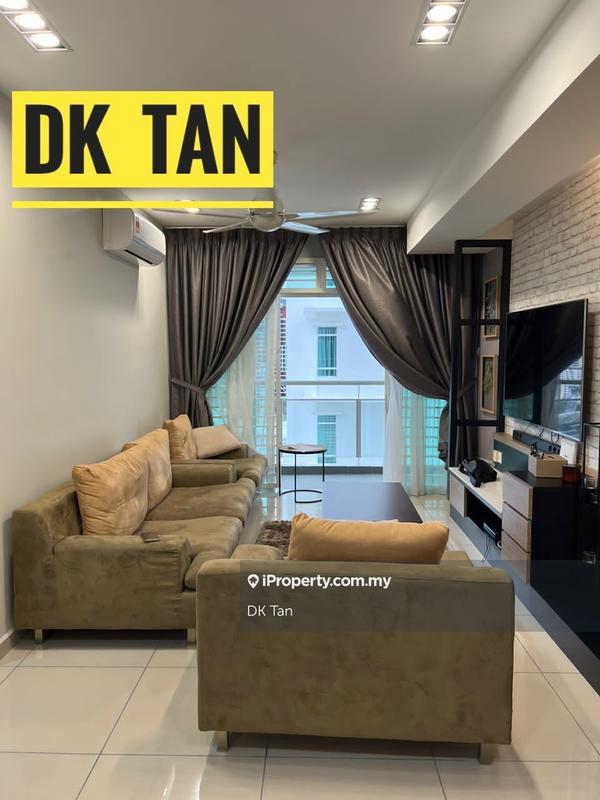 For Rent - Arena Residence