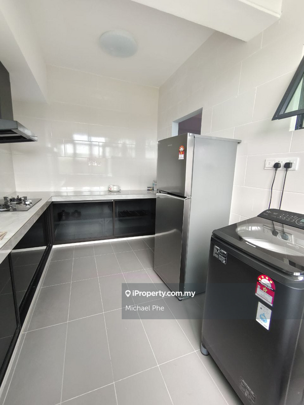 For Rent - The 1878 @ Tabuan Jaya