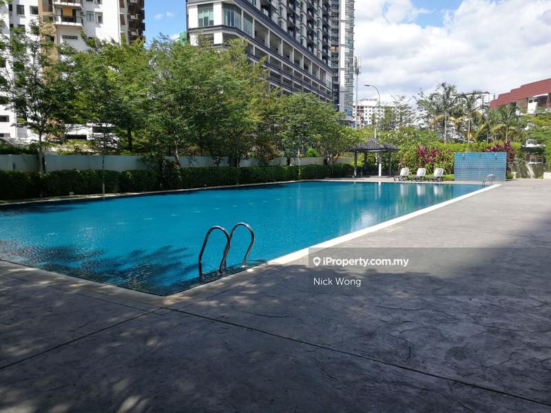 For Sale - Setapak Green
