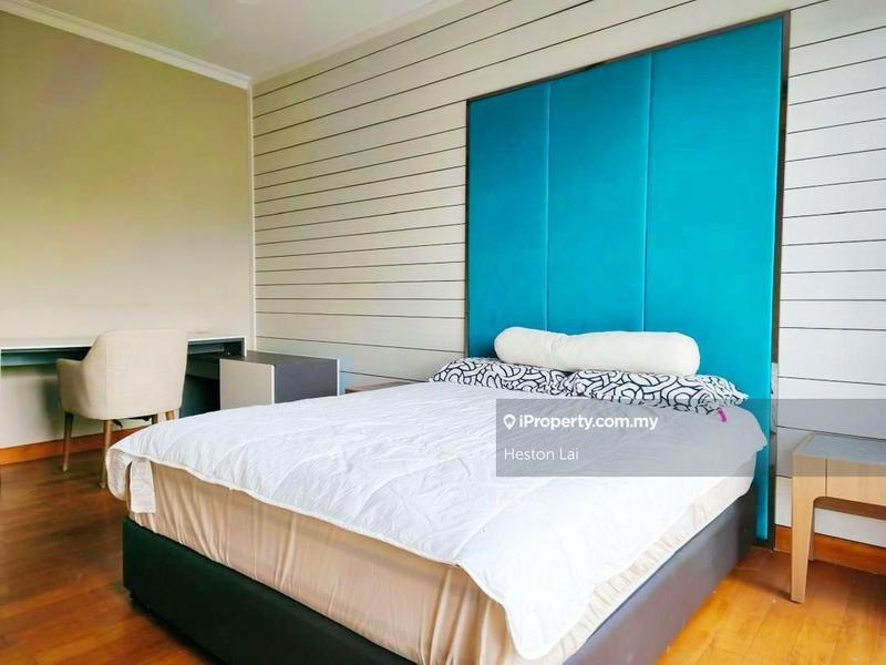 Bungalow House for Sale in East Ledang, Iskandar Puteri (Nusajaya) by Heston Lai - iProperty.com.my