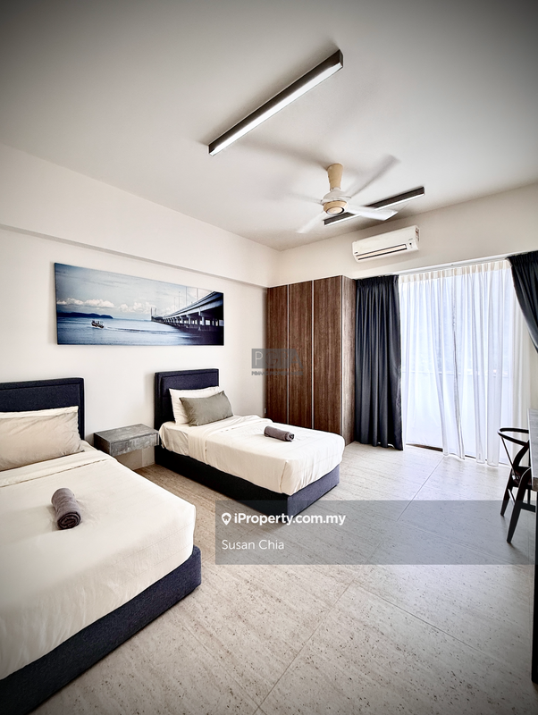 Condominium for Sale in By The Sea by Susan Chia - iProperty.com.my