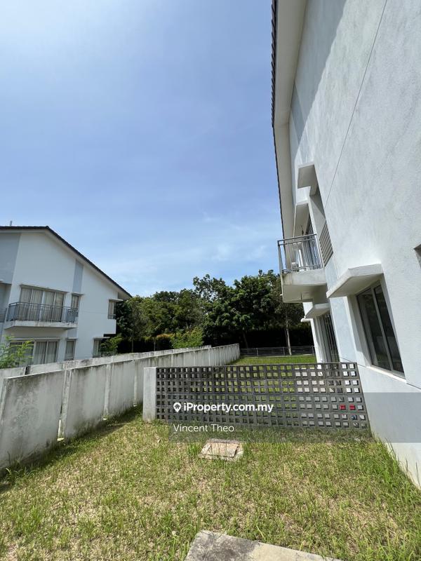 2-storey Terraced House for Sale in Bandar Tropicana Aman, Telok Panglima Garang by Vincent Theo - iProperty.com.my