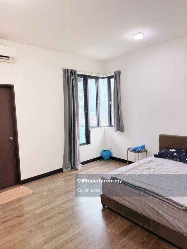 Residensi Servis untuk Disewa di Service Residence @ Landmark Residence 2 oleh Calvin Loke - iProperty.com.my