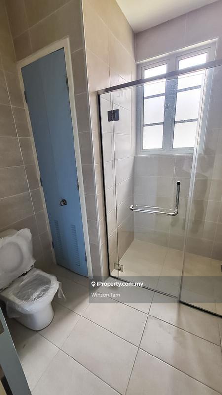Rumah Berangkai 2 Tingkat untuk Dijual di Setia Eco Templer, Rawang oleh Winson Tam - iProperty.com.my