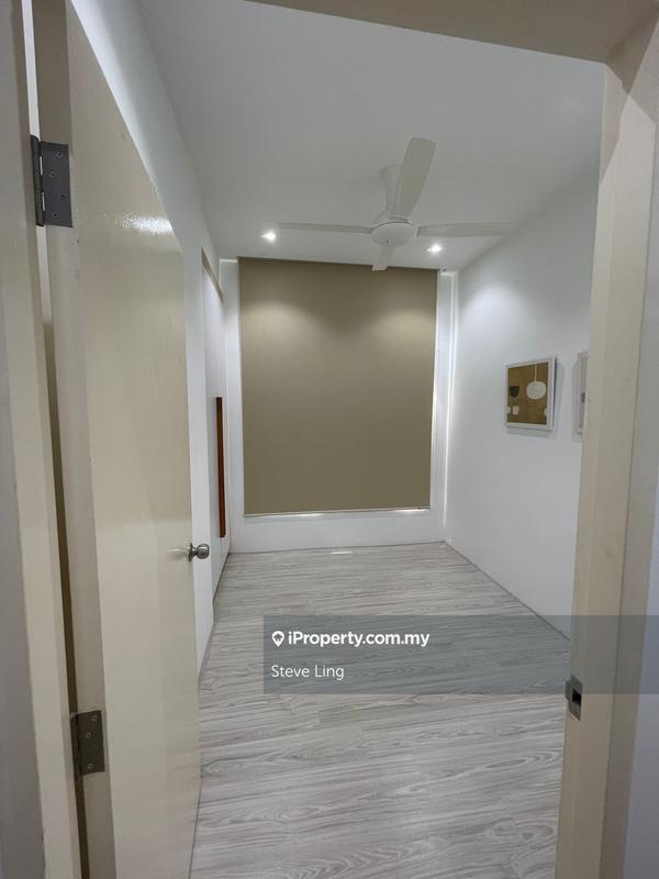 Service Residence for Sale in Lexa Residence @ The Quartz WM by Steve Ling - iProperty.com.my