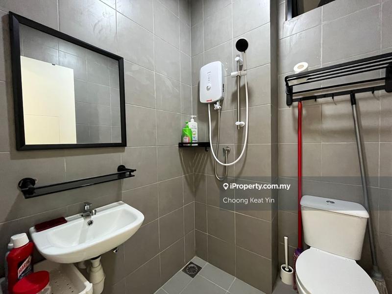 Kondominium untuk Disewa di G Residence oleh Choong Keat Yin - iProperty.com.my