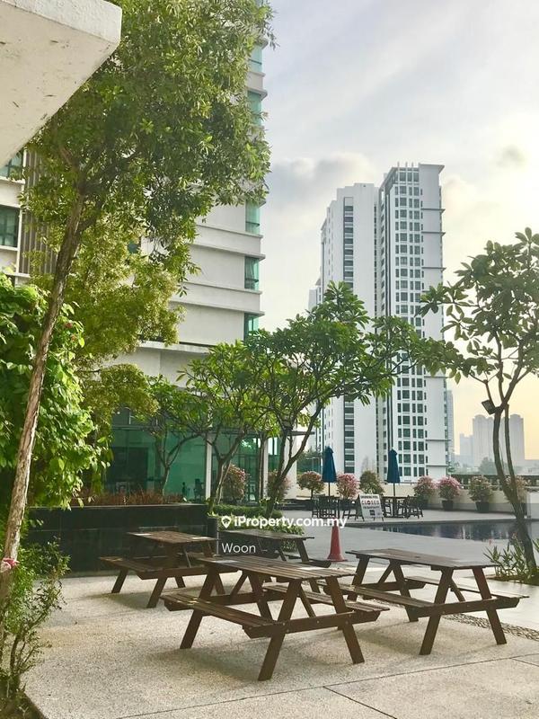 Condominium for Rent in Nautica Lake Suites by Woon - iProperty.com.my