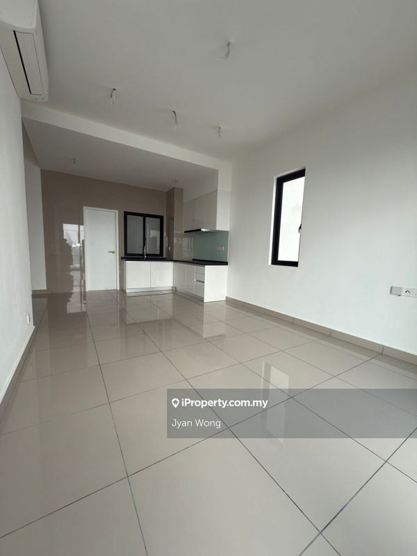 For Rent - Bangsar Hill Park