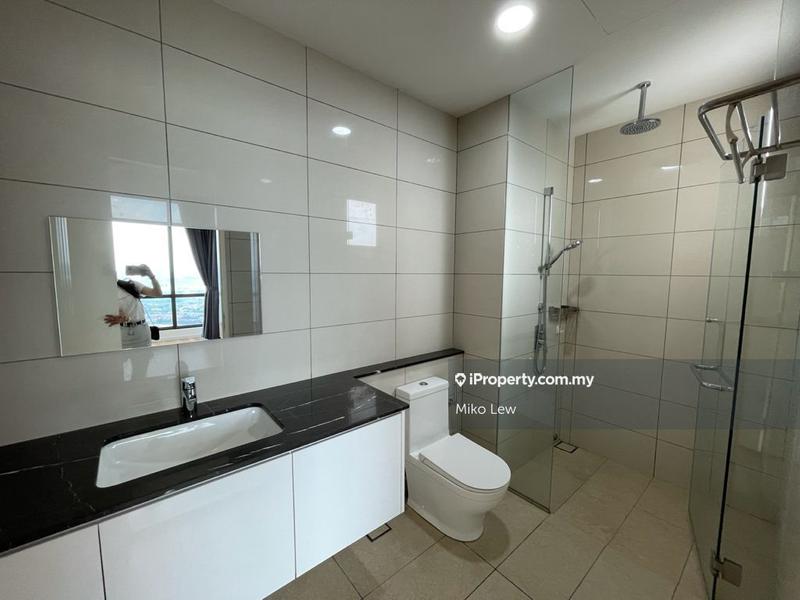 For Sale - The Park Sky Residence