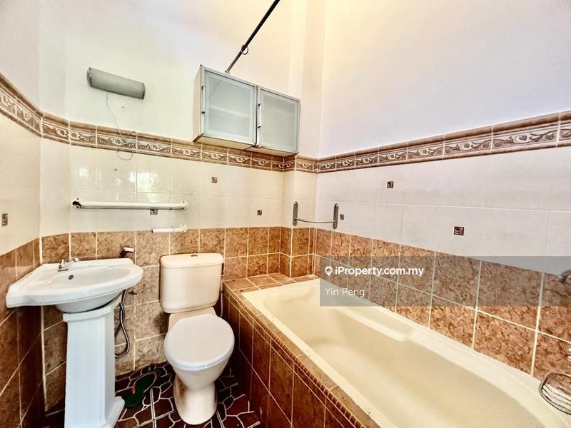 2-storey Terraced House for Sale in Taman Tun Dr Ismail, Kuala Lumpur by Yin Peng - iProperty.com.my