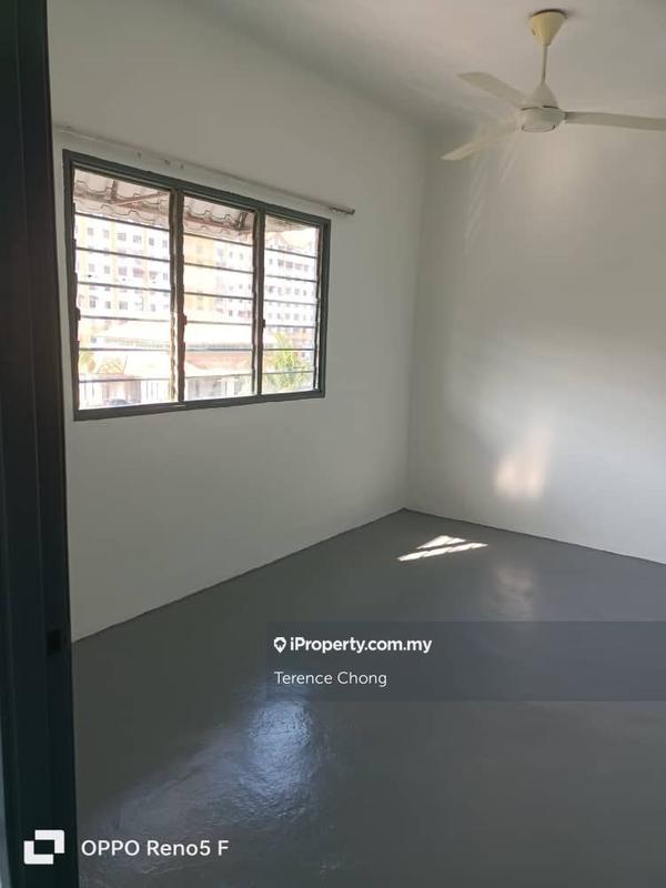 Rumah Pangsa untuk Dijual di Damai Utama oleh Terence Chong - iProperty.com.my