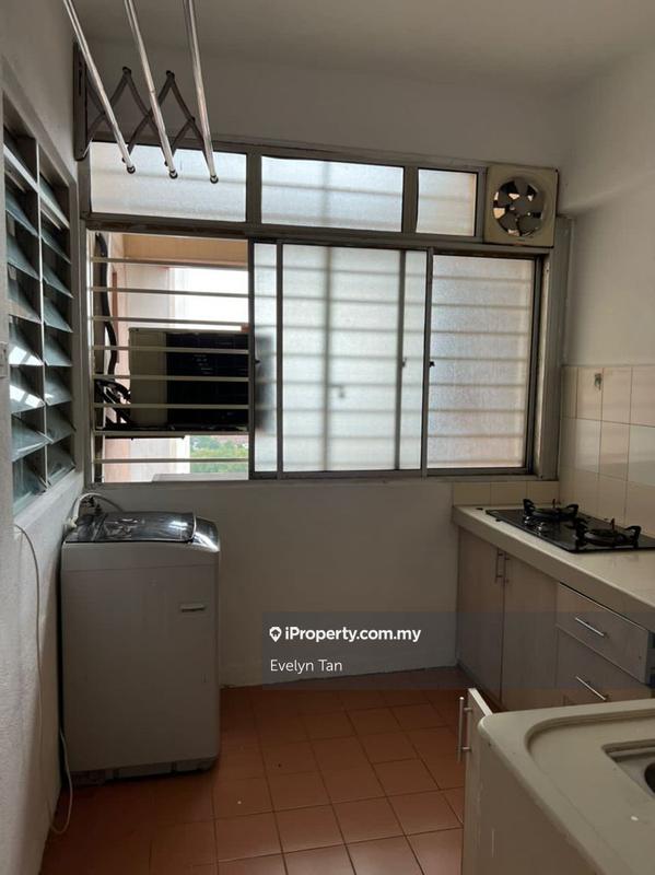 Service Residence for Sale in Rhythm Avenue by Evelyn Tan - iProperty.com.my