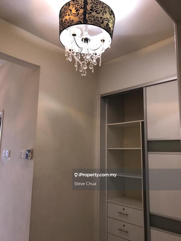 Kondominium untuk Disewa di Casa Indah 2 oleh Steve Chua - iProperty.com.my