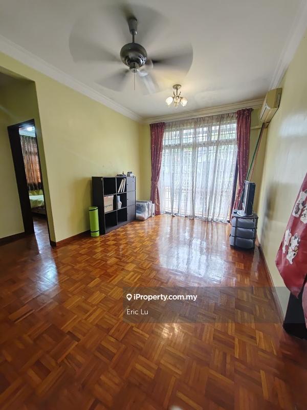 Rumah Berkembar untuk Dijual di Johor Bahru, Perling oleh Eric Lu - iProperty.com.my