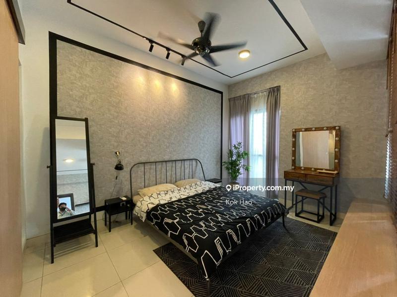 For Rent - Bayberry @ Tropicana Gardens