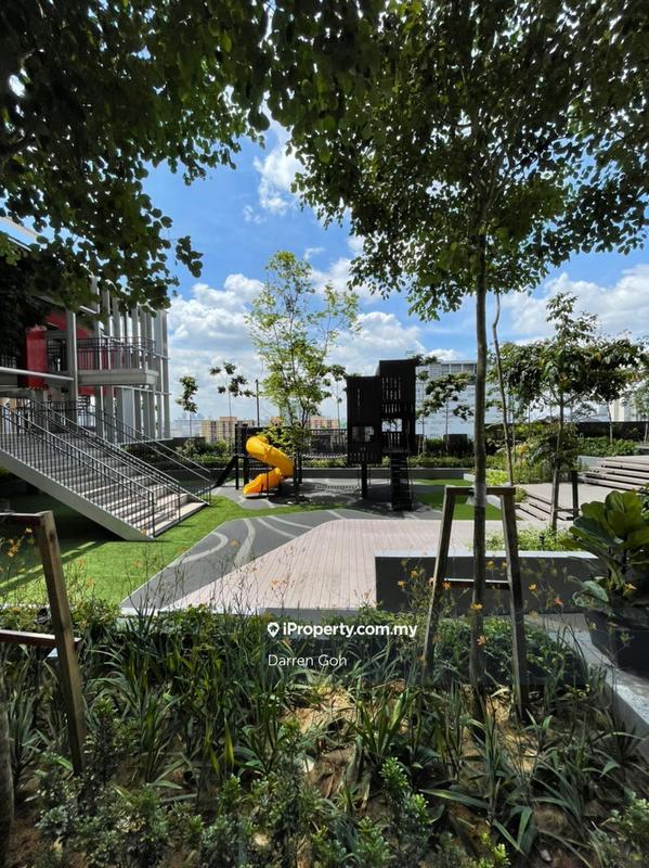 Service Residence for Sale in Lucentia Residences by Darren Goh - iProperty.com.my