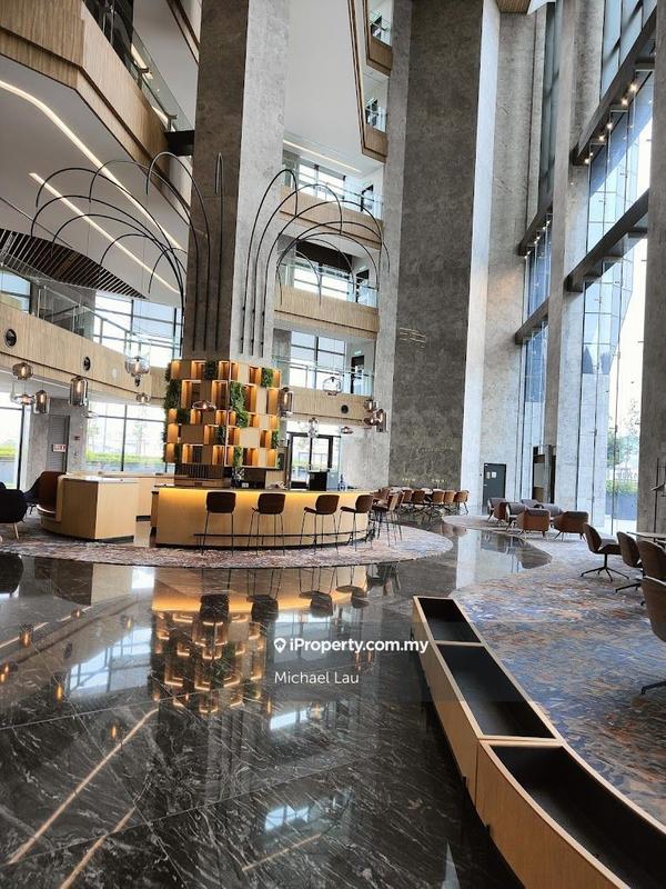 Pejabat untuk Disewa di Jalan Tun Razak, KL City Centre oleh Michael Lau - iProperty.com.my