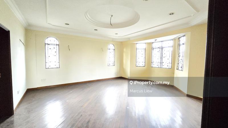 Bungalow House for Sale in Bukit Jalil, Kuala Lumpur by Marcus Liew - iProperty.com.my