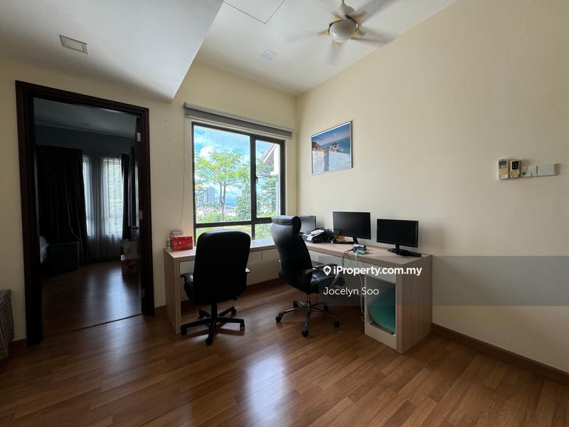 Rumah Berkembar untuk Dijual di Taman Connaught, Cheras oleh Jocelyn Soo - iProperty.com.my