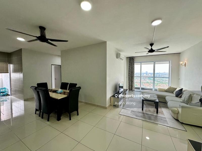 For Sale - Aurora Residence @ Lake Side City