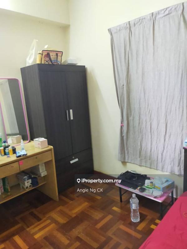 For Rent - Ridzuan Condominium