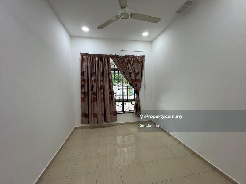 Rumah Berangkai 1 Tingkat untuk Disewa di Taman Tun Kudu, Bukit Katil oleh Geoffery Wee - iProperty.com.my