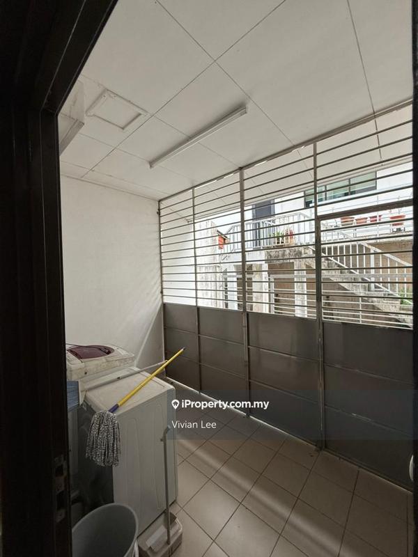 Rumah Berangkai 3 Tingkat untuk Disewa di Perdana Residence 2, One Sierra, Blue sky, Selayang oleh Vivian Lee - iProperty.com.my