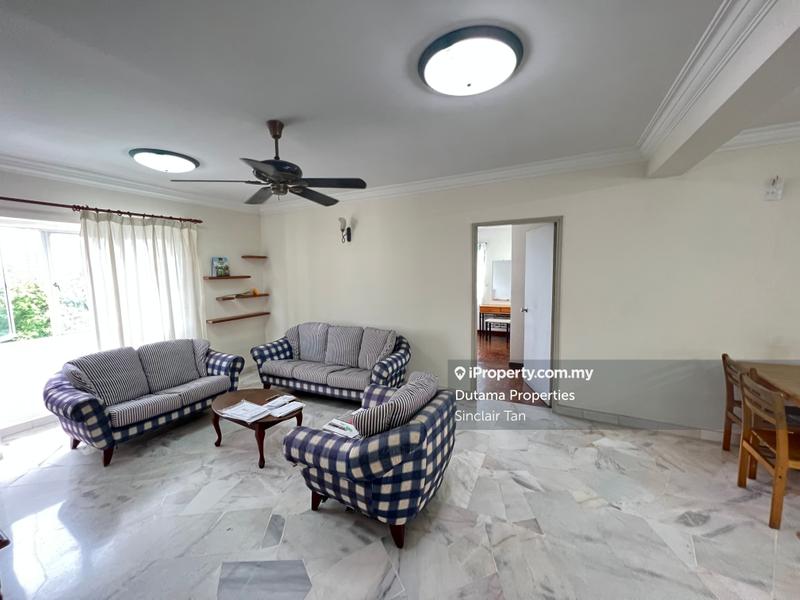 For Rent - Hilir Kota 1