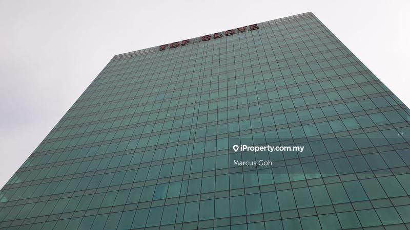 Office for Rent in Alam Nusantara, Setia Alam by Marcus Goh - iProperty.com.my